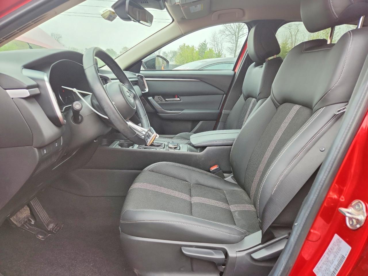 Mazda Cx Select