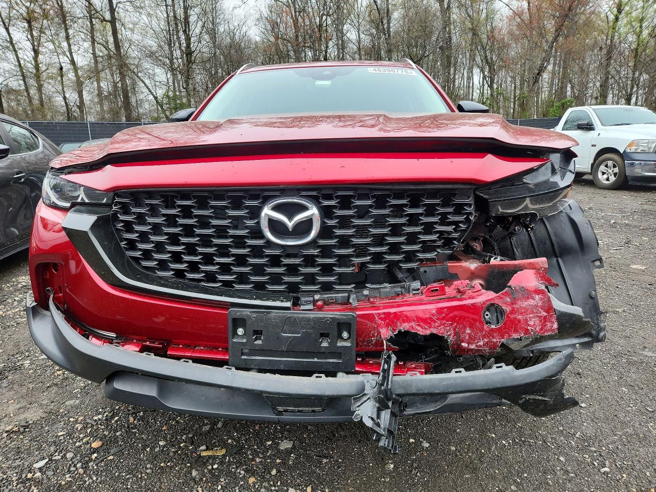 Mazda Cx Select