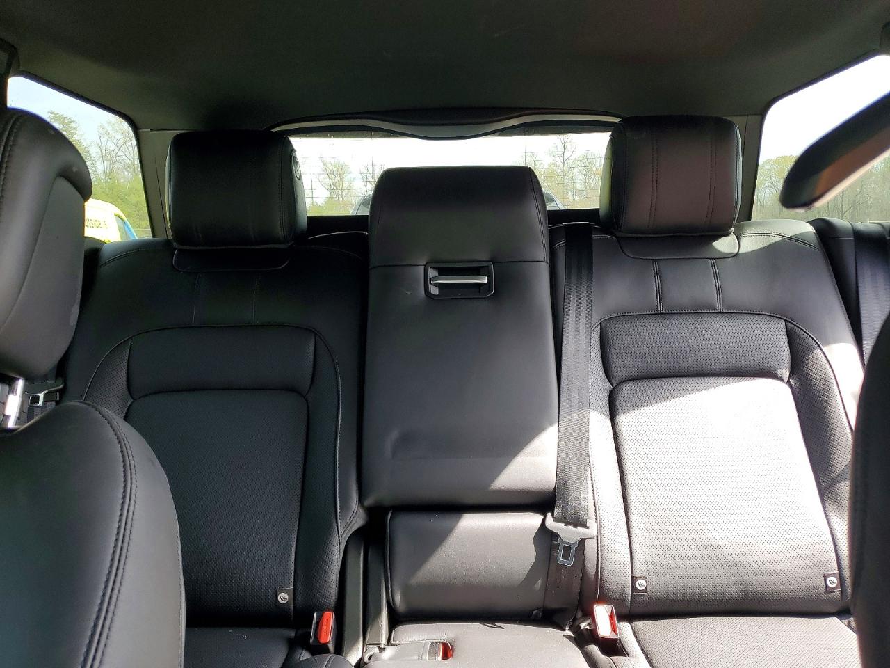 Land Rover Range Rover Hse