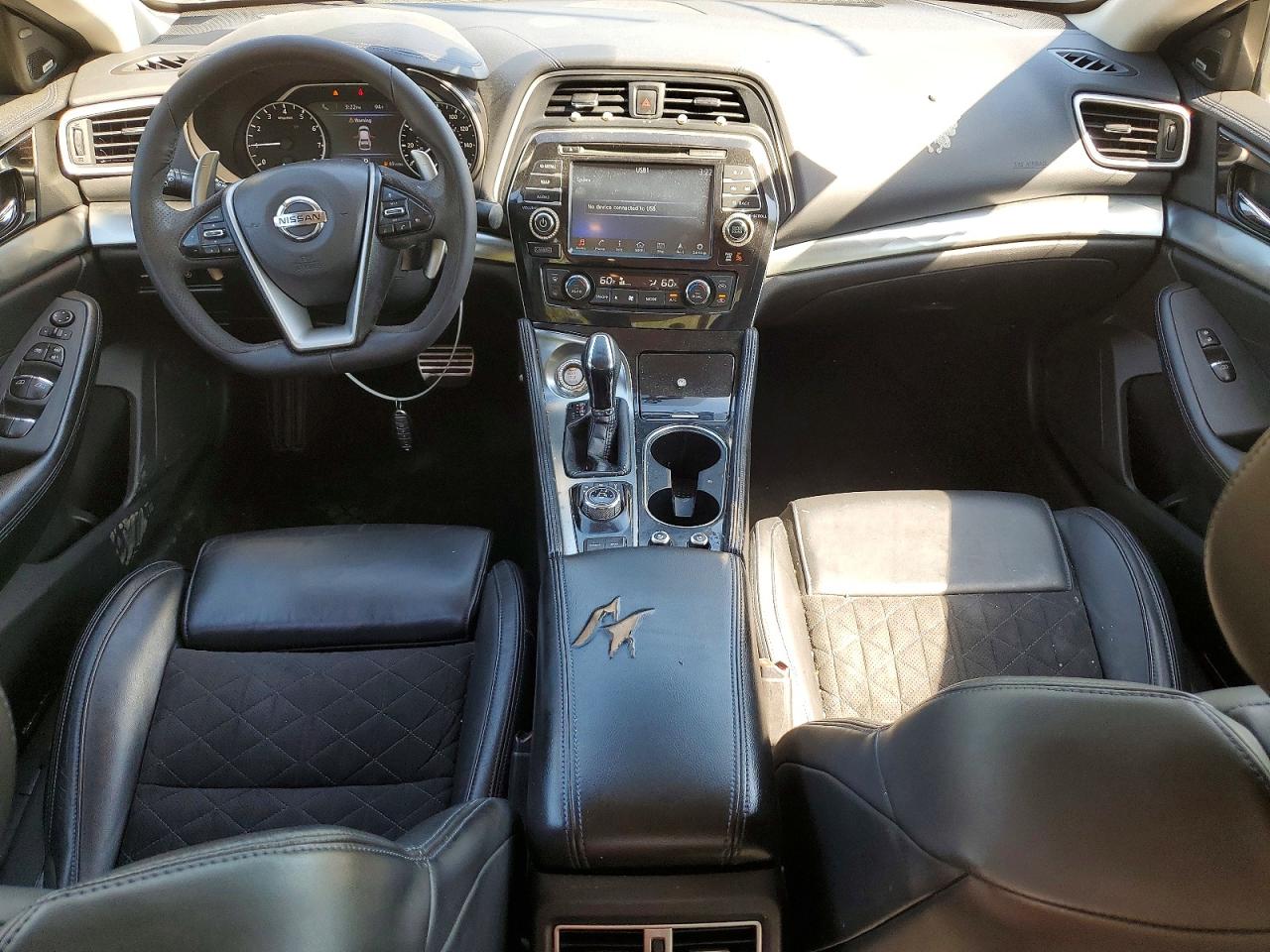 Nissan Maxima 3.5s