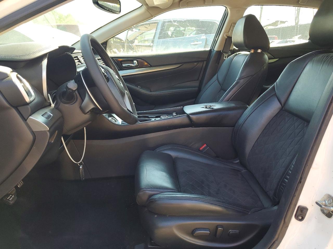 Nissan Maxima 3.5s