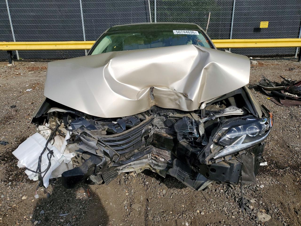 Lexus Es Base