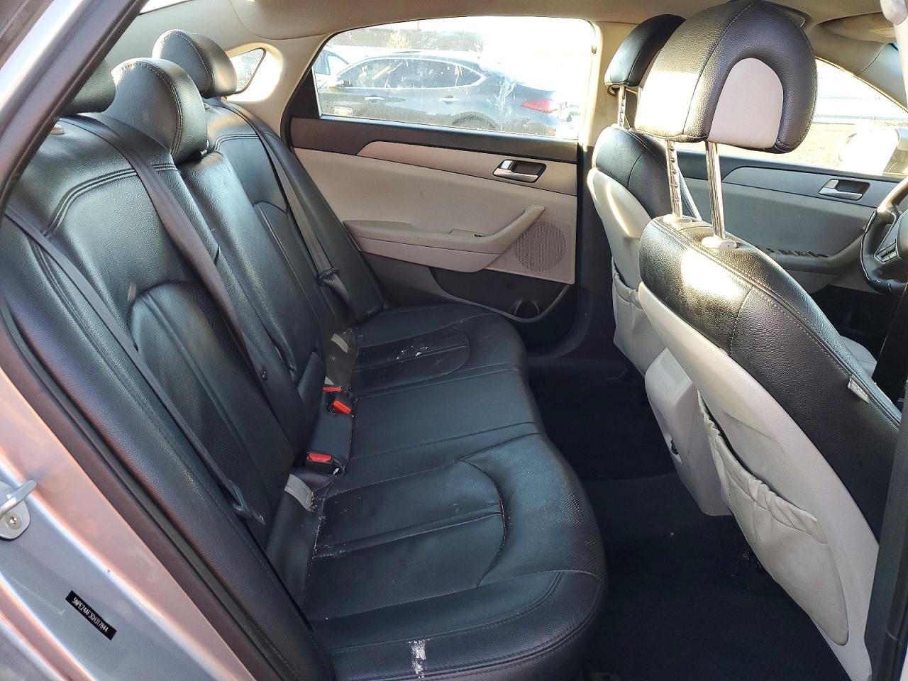Hyundai SONATA Se