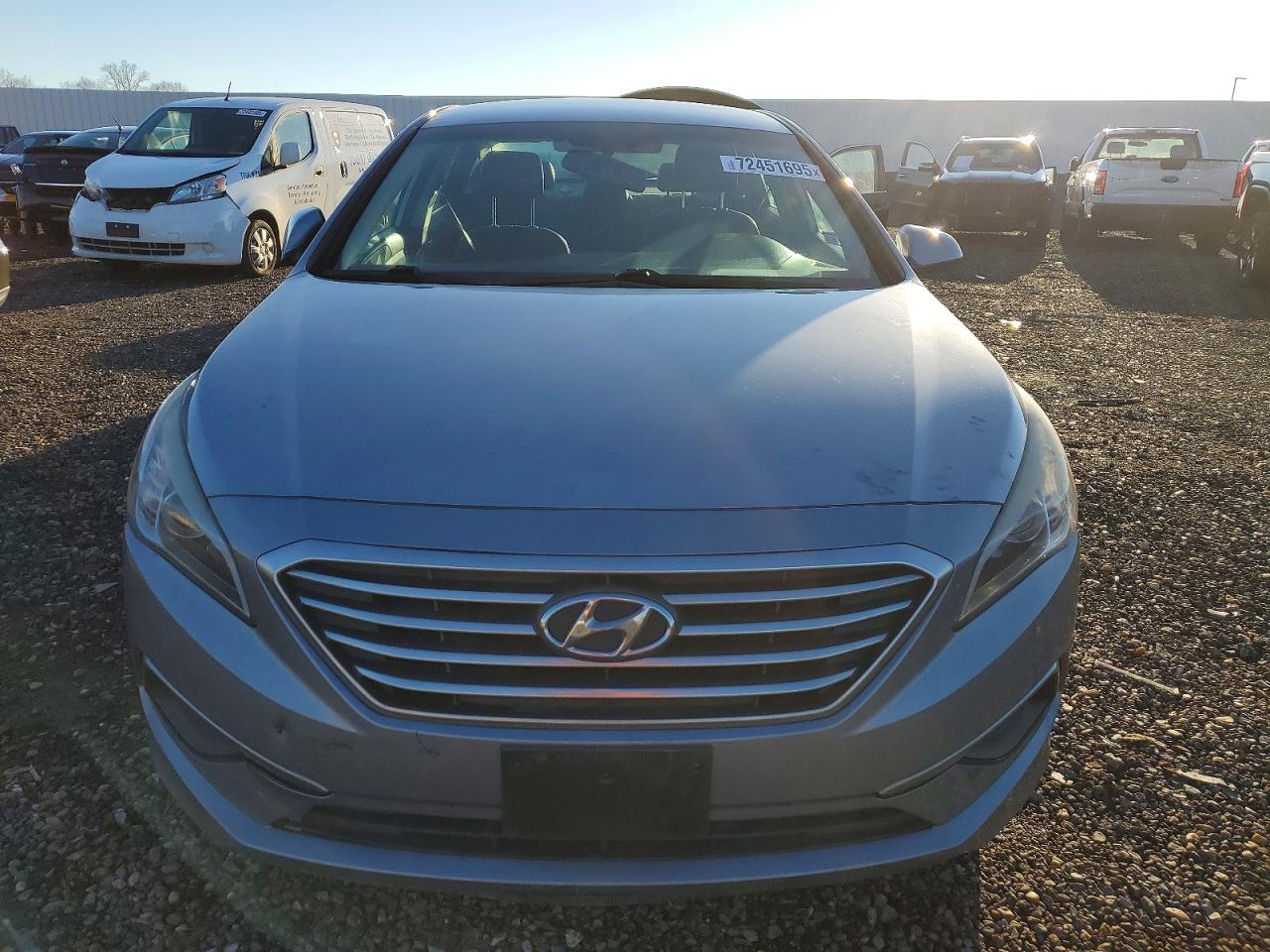 Hyundai SONATA Se