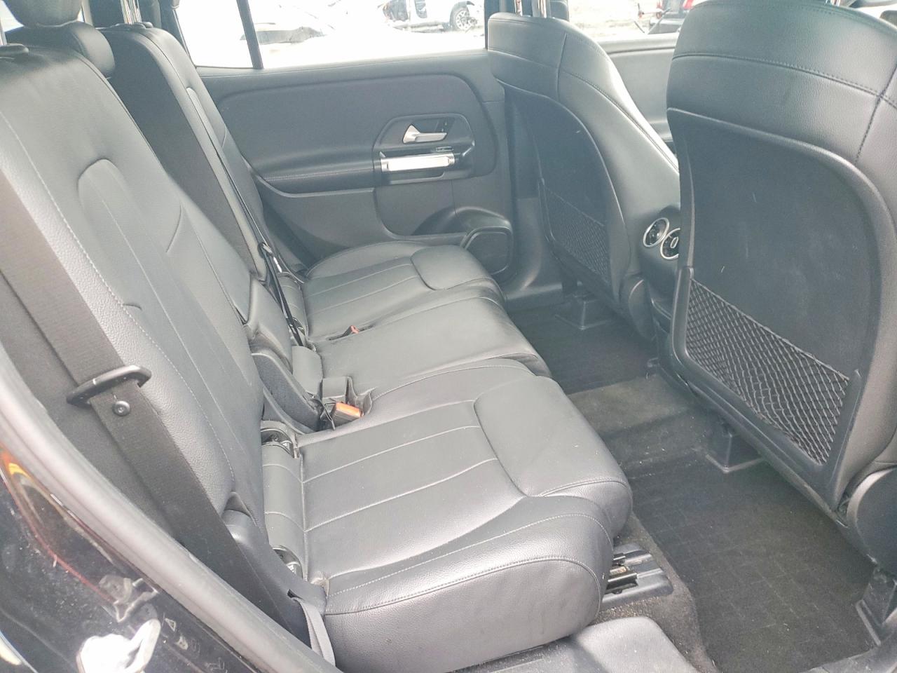 Mercedes-Benz GLB 250 4matic