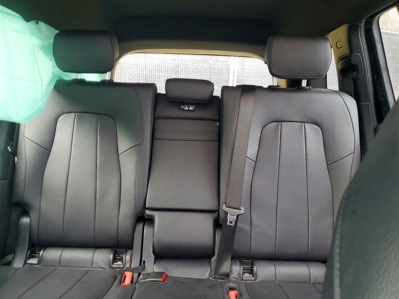 Mercedes-Benz GLB 250 4matic