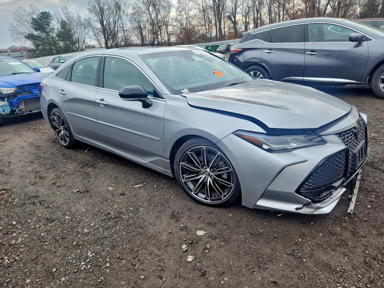 Toyota Avalon Xle