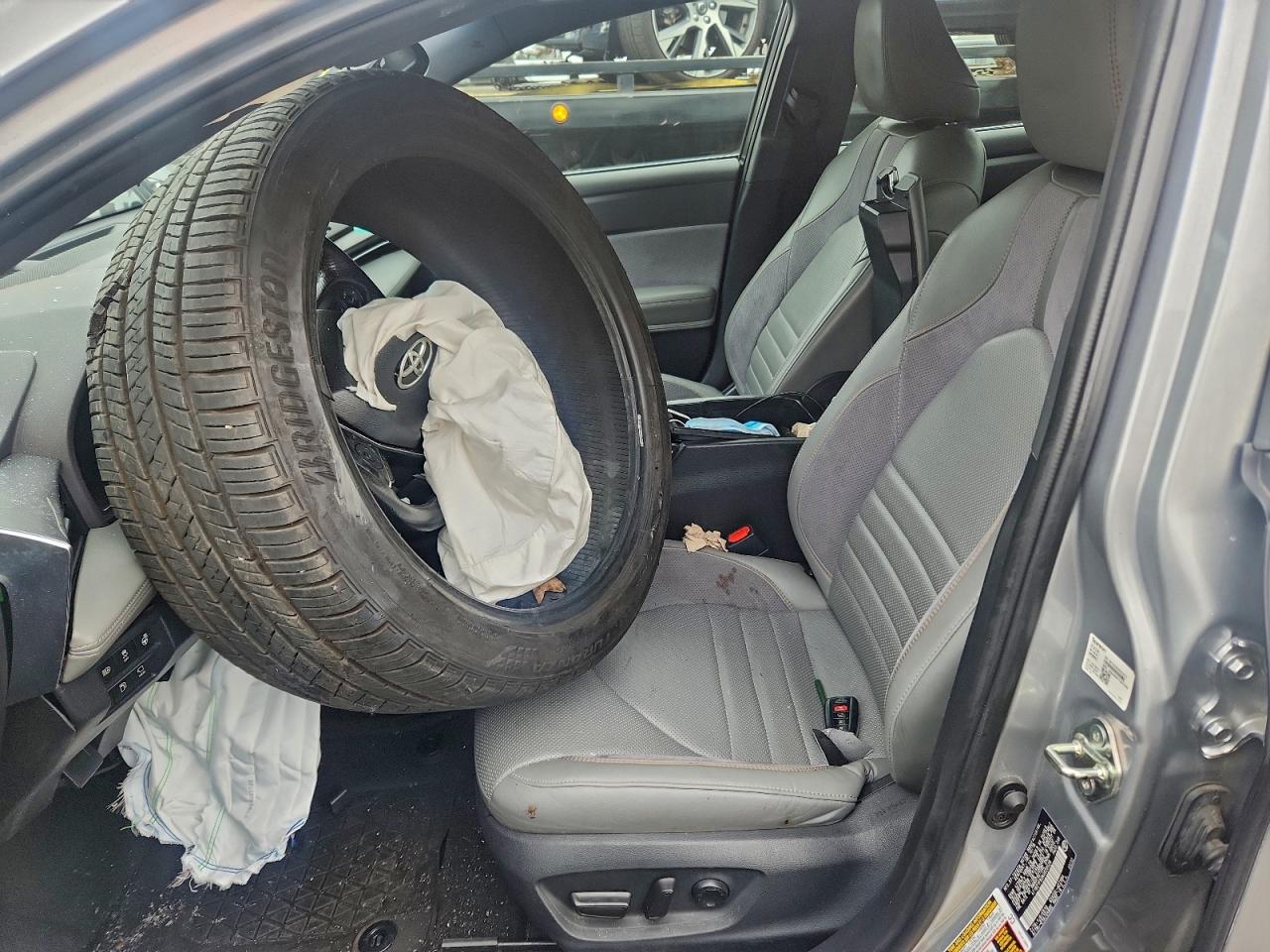 Toyota Avalon Xle