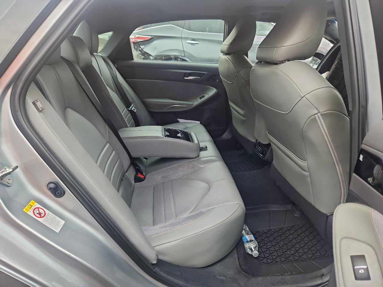 Toyota Avalon Xle