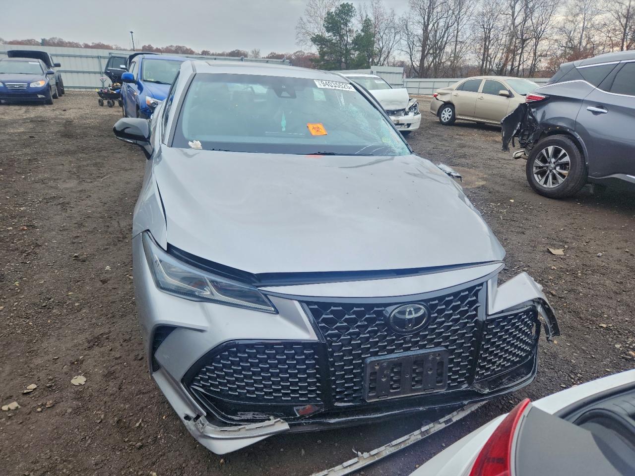 Toyota Avalon Xle