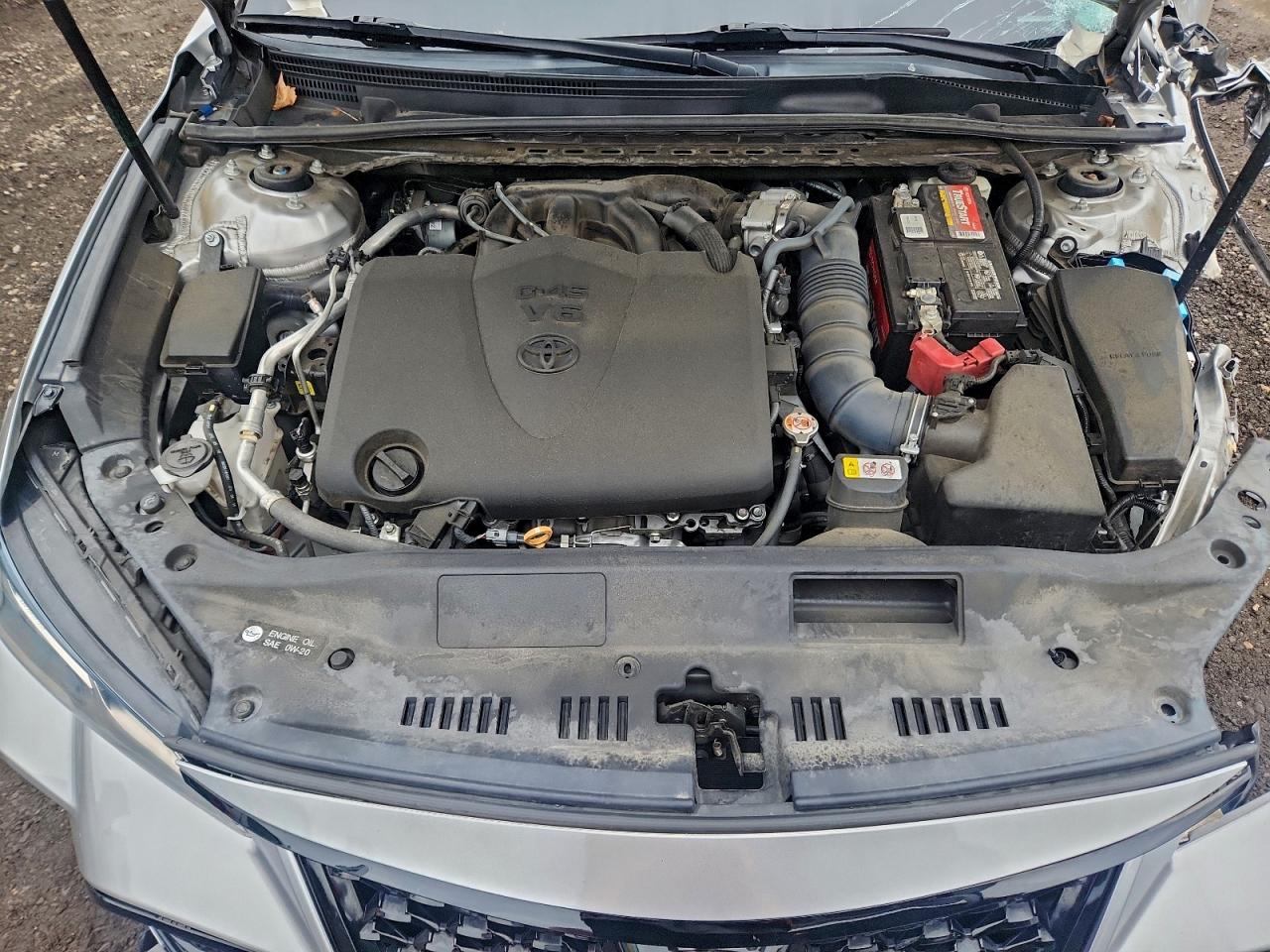 Toyota Avalon Xle