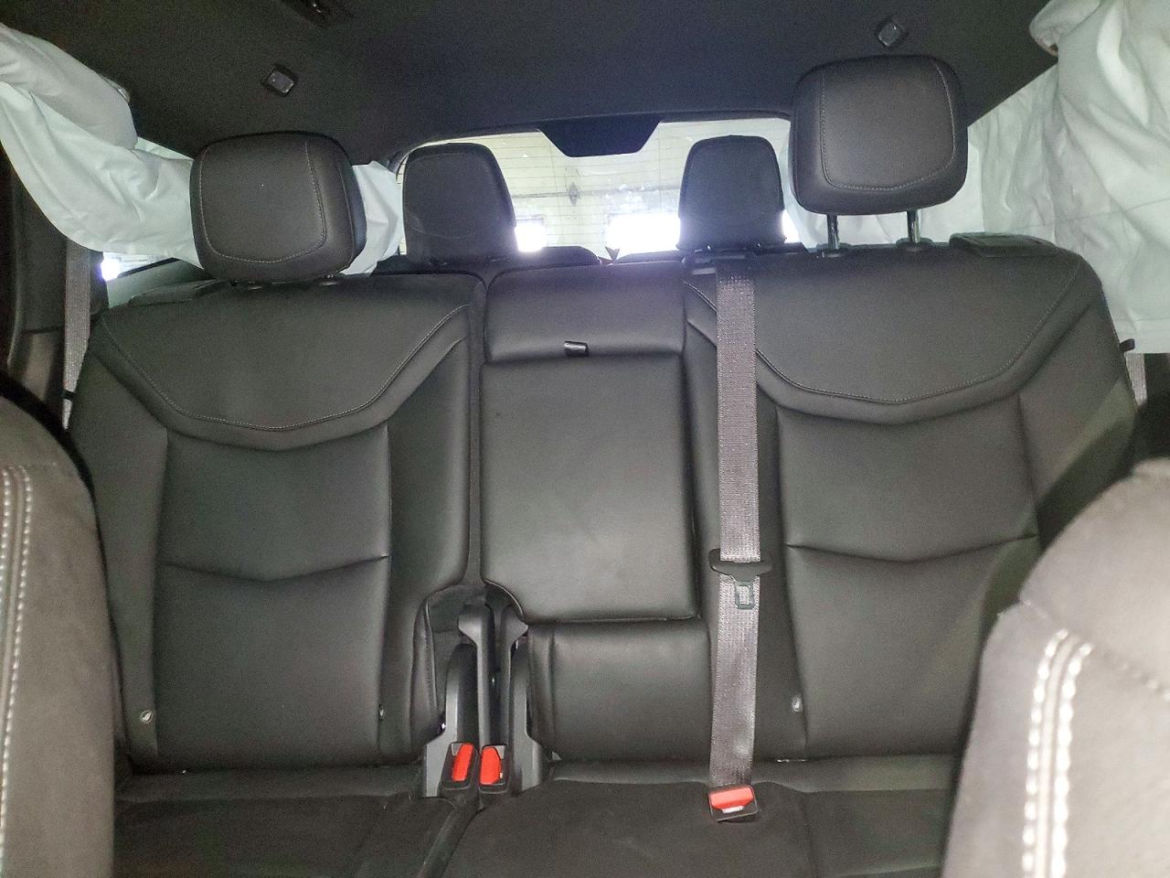 Cadillac XT6 Luxury