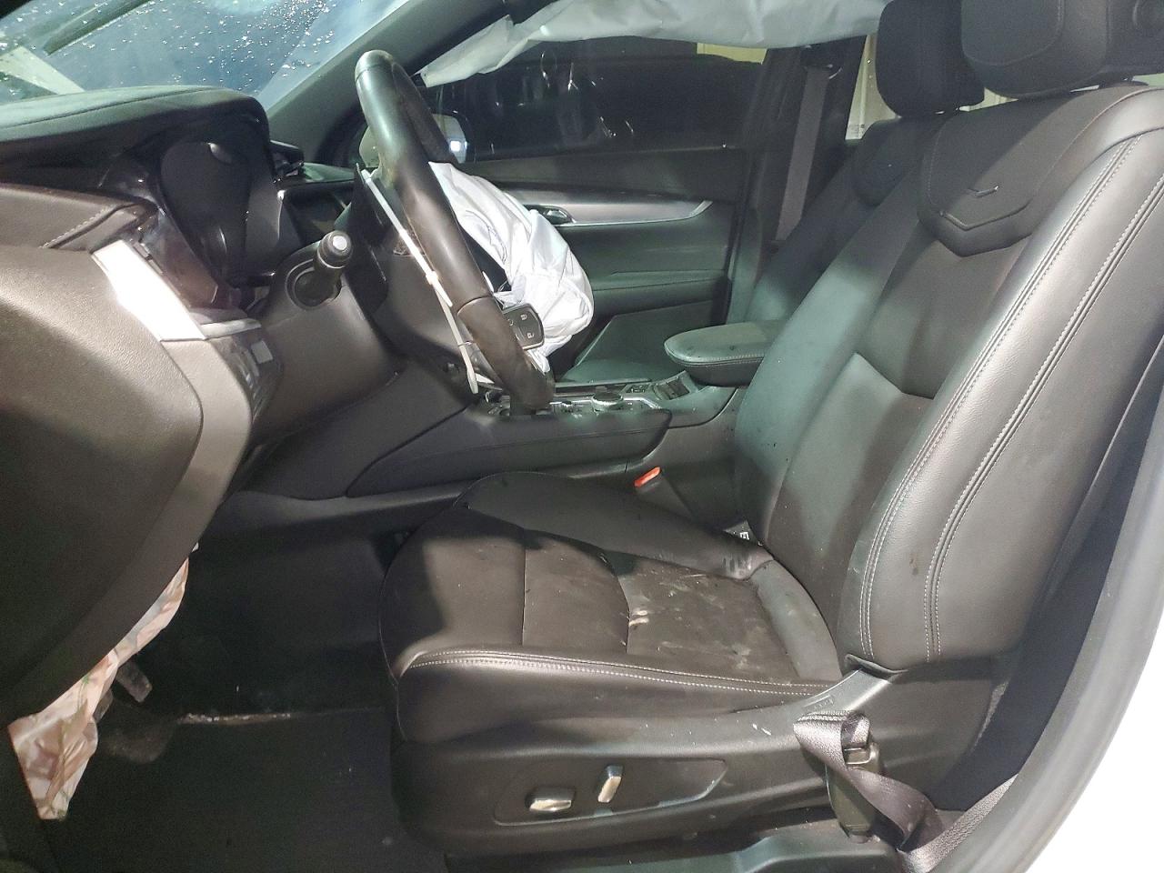 Cadillac XT6 Luxury