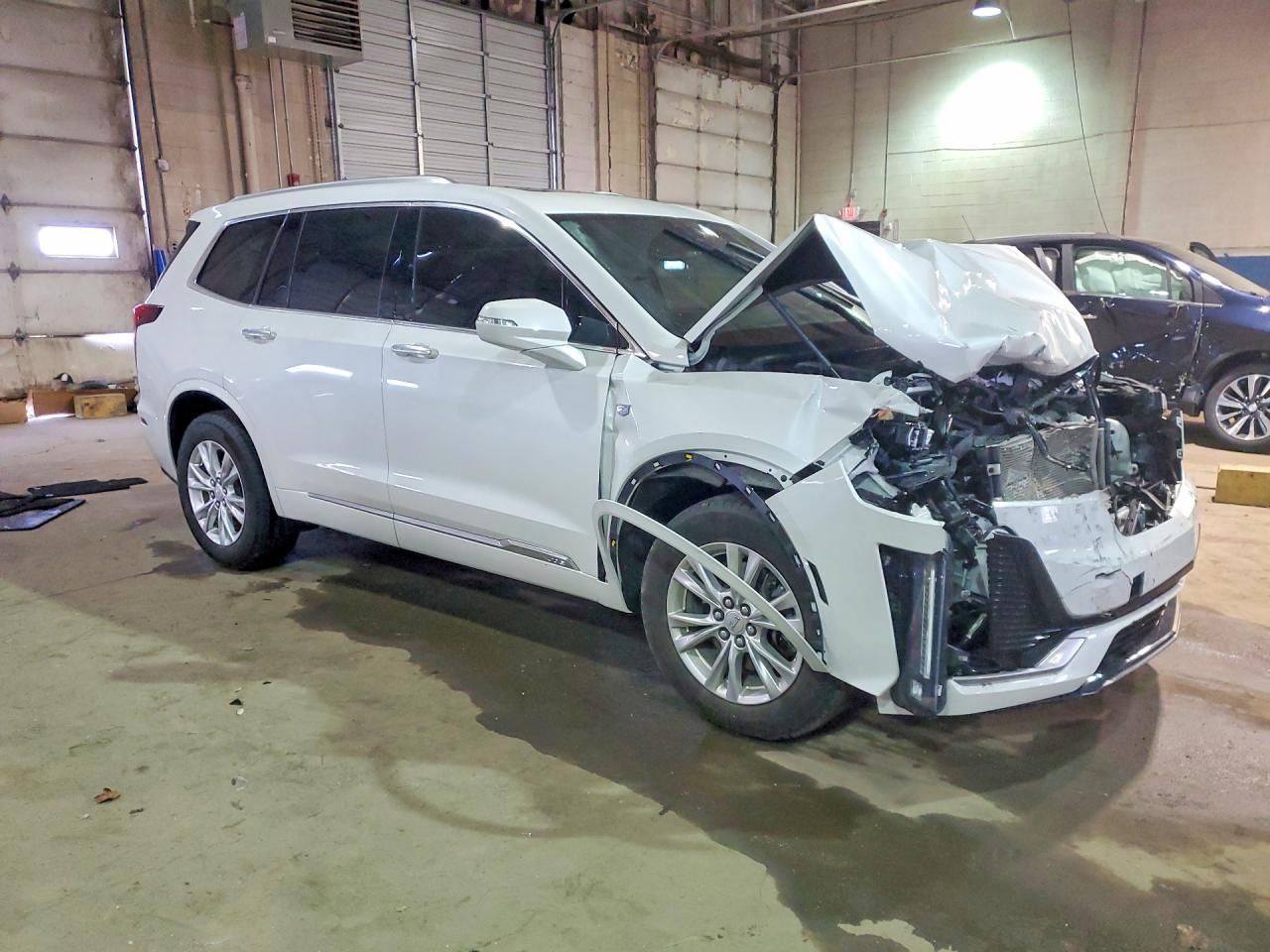 Cadillac XT6 Luxury