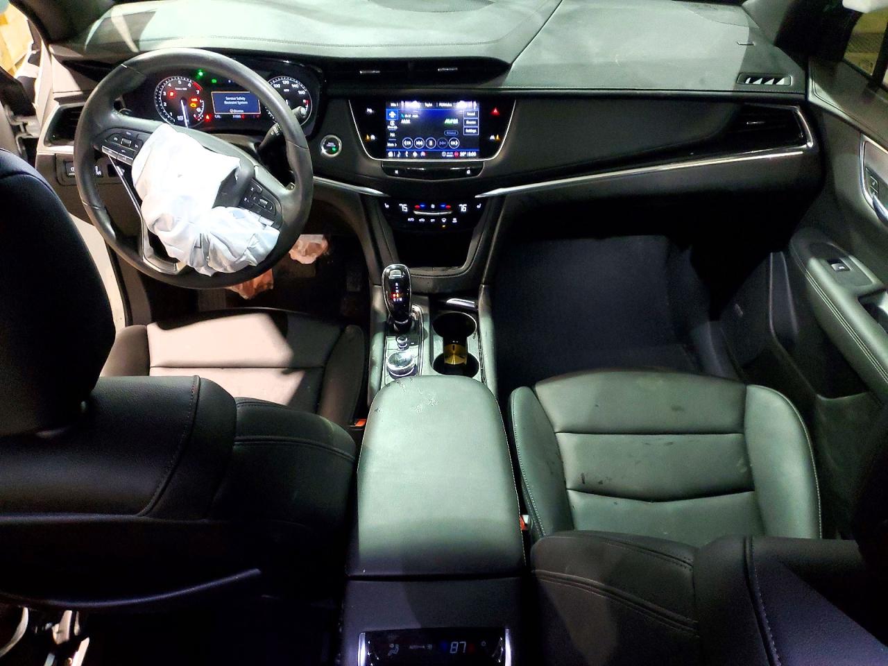 Cadillac XT6 Luxury