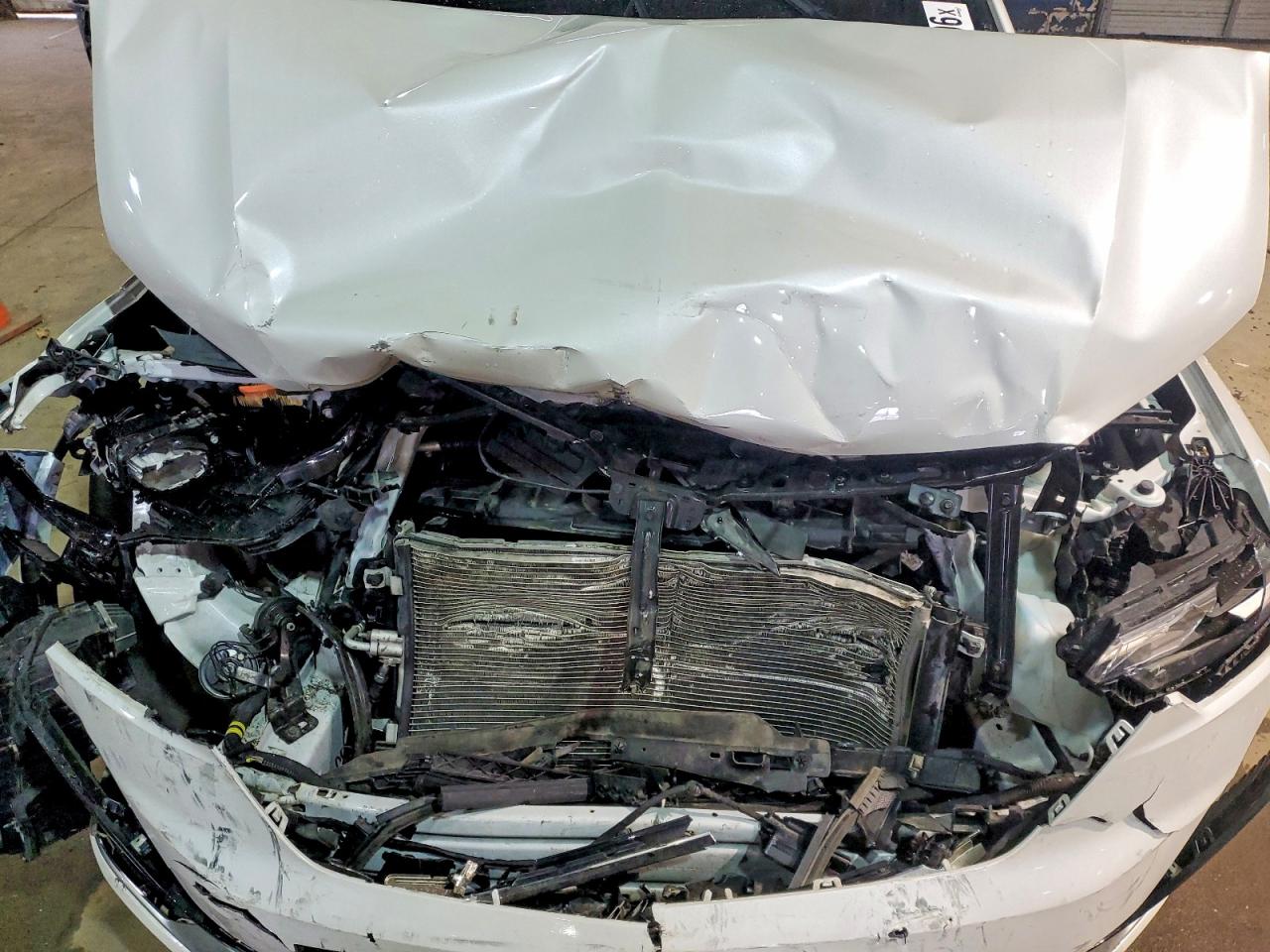 Cadillac XT6 Luxury
