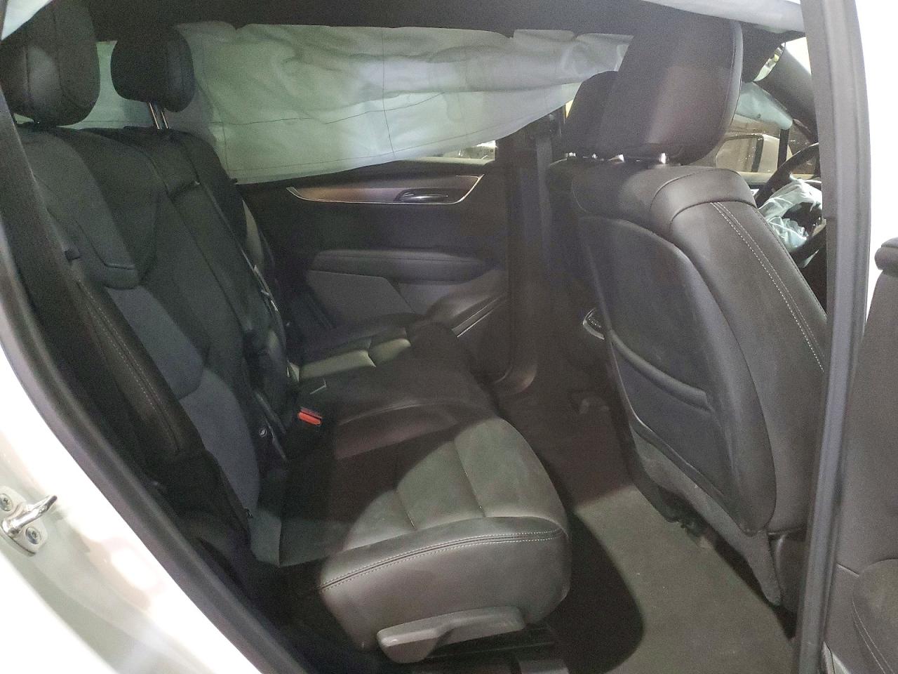 Cadillac XT6 Luxury