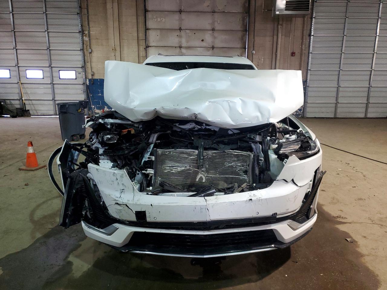 Cadillac XT6 Luxury