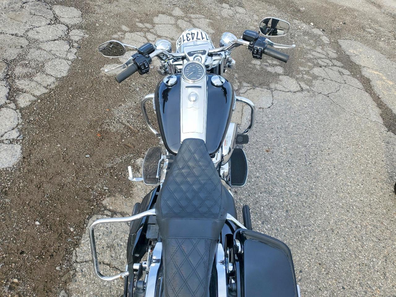 Harley-Davidson Fl