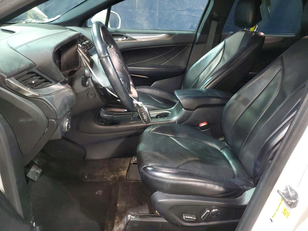 Lincoln MKC Reserve