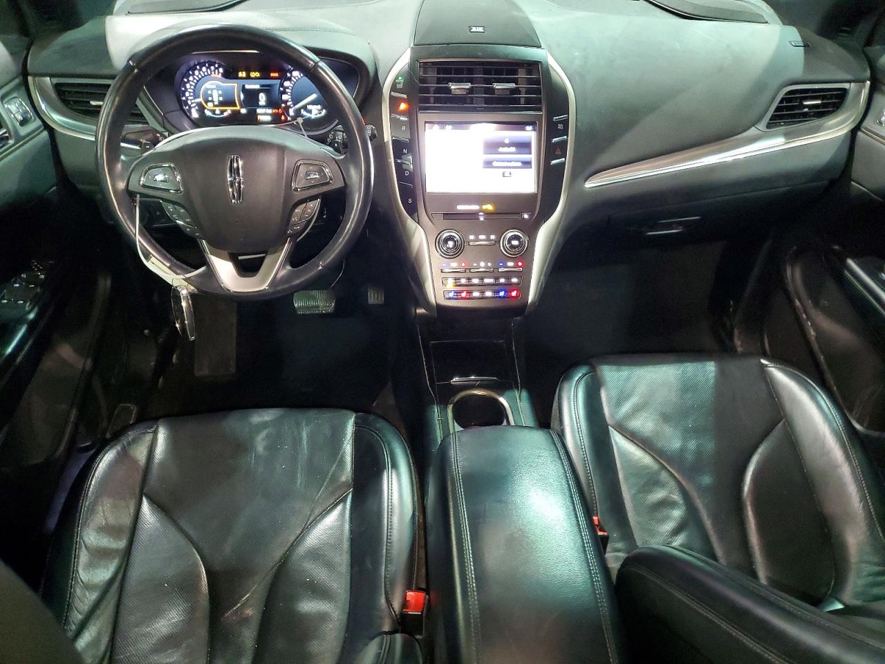 Lincoln MKC Reserve
