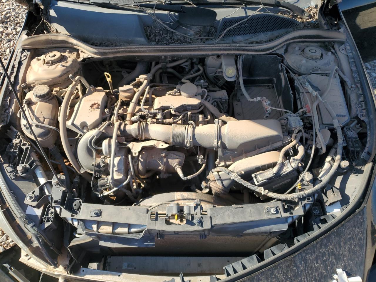 Mercedes-Benz Cla-class 250