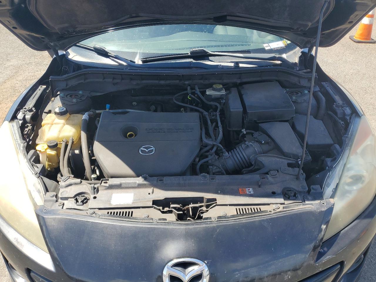Mazda Mazda3 S