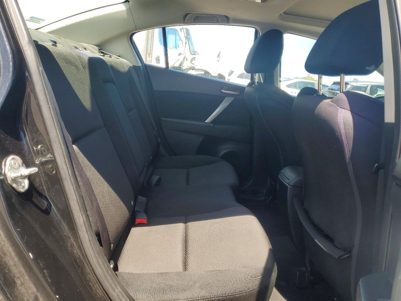 Mazda Mazda3 S