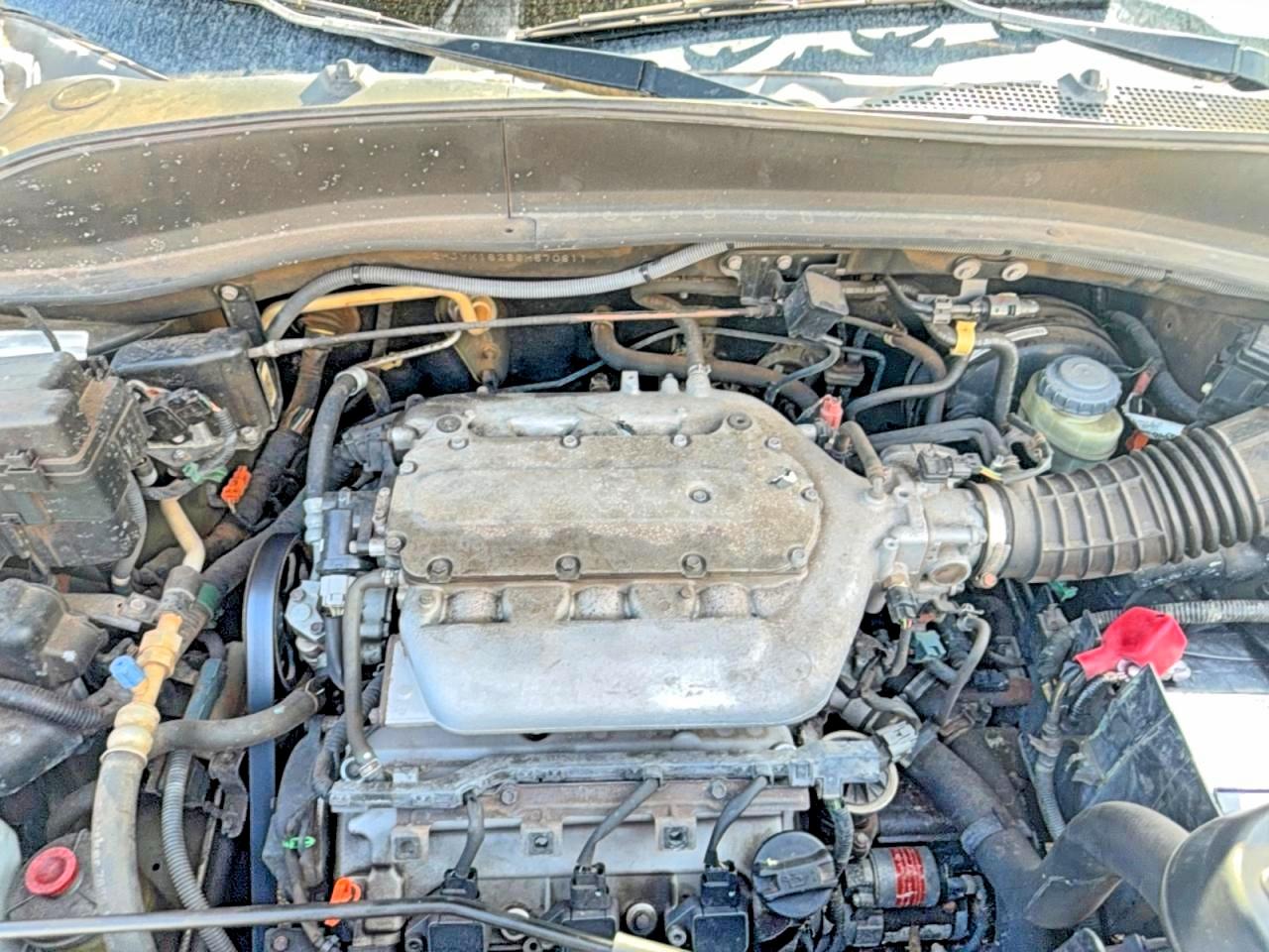Honda Ridgeline Rt