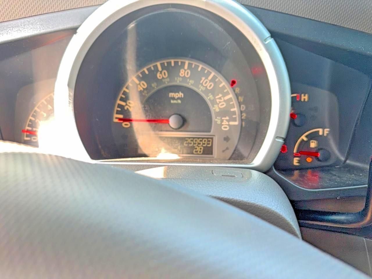 Honda Ridgeline Rt