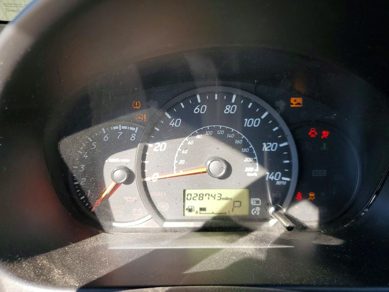 Mitsubishi Mirage G4 Es