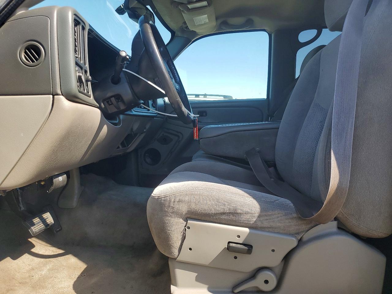 Chevrolet Tahoe C1500