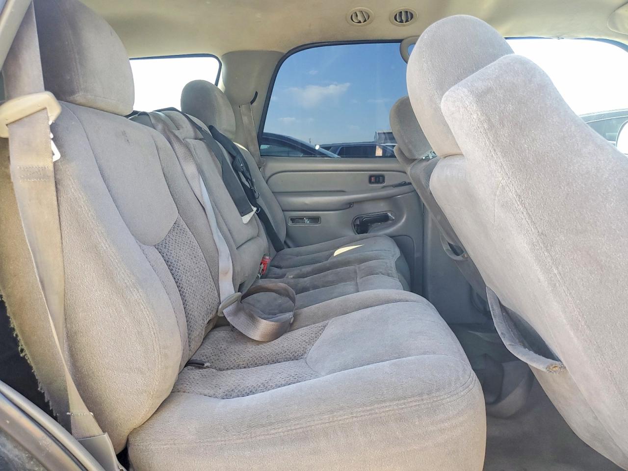 Chevrolet Tahoe C1500