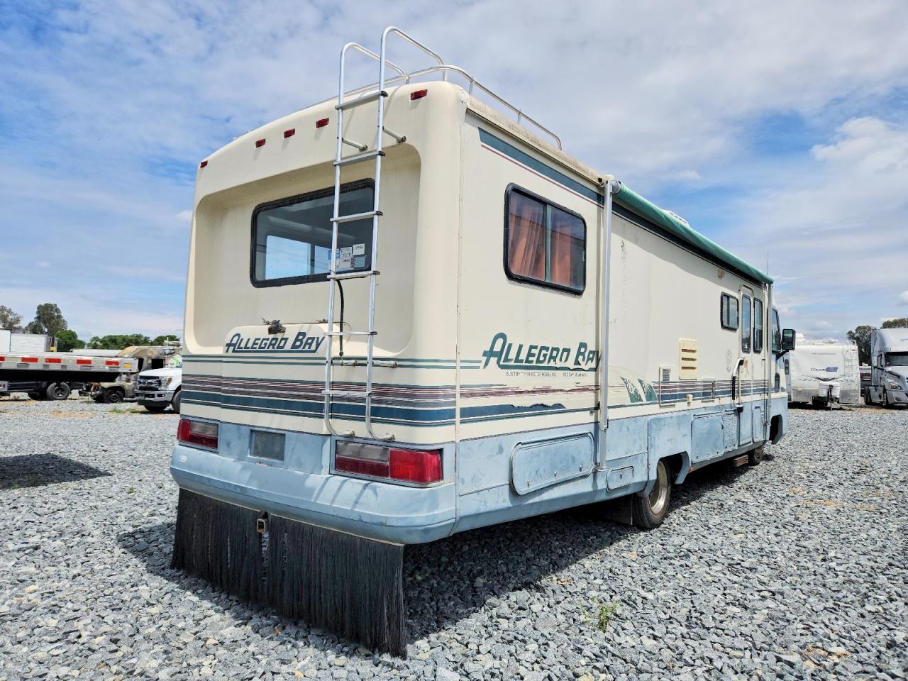 Allegro P Series