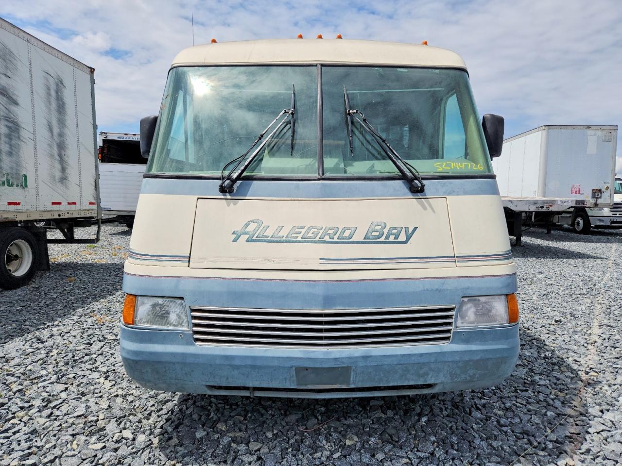 Allegro P Series