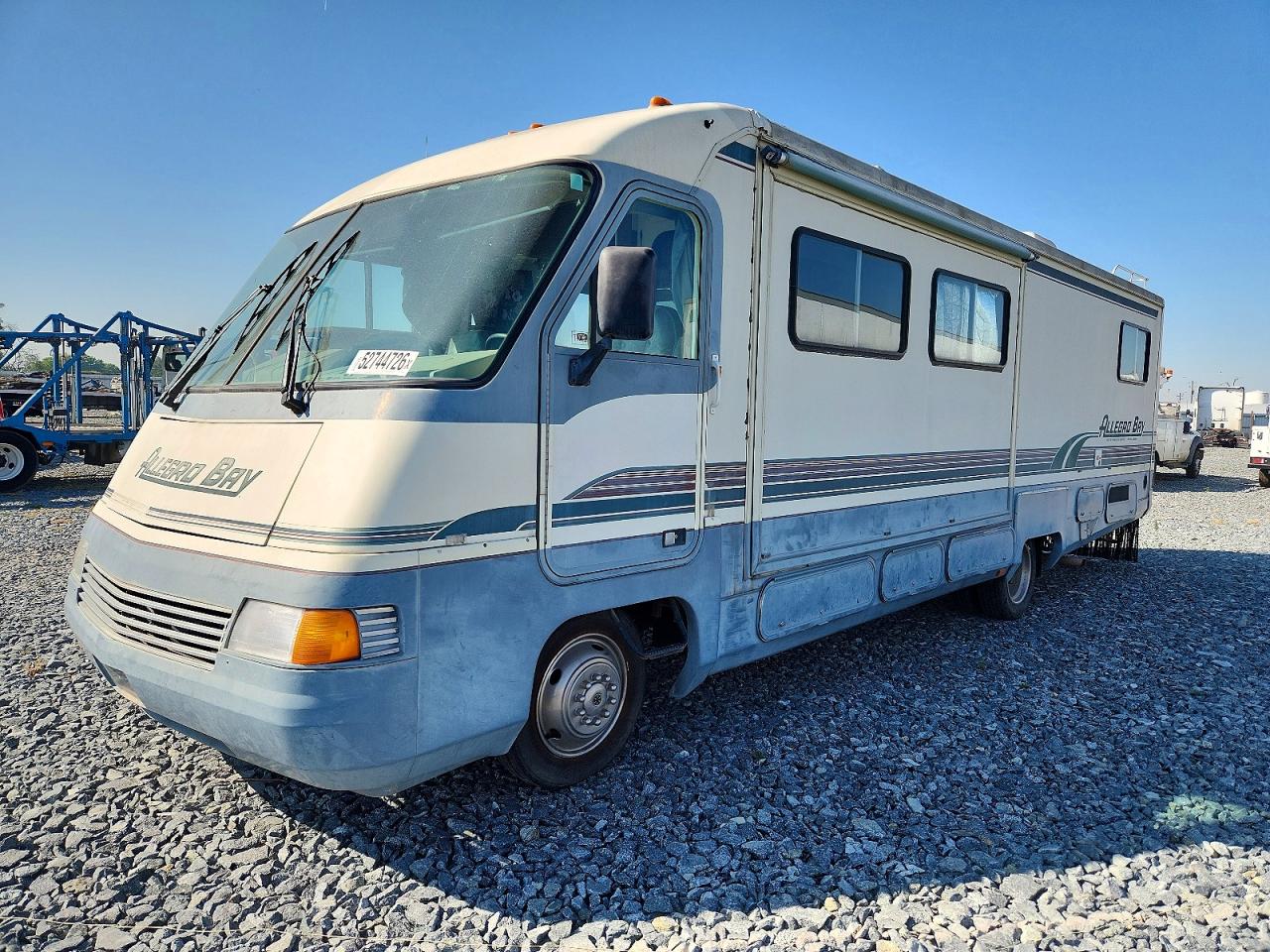 Allegro P Series
