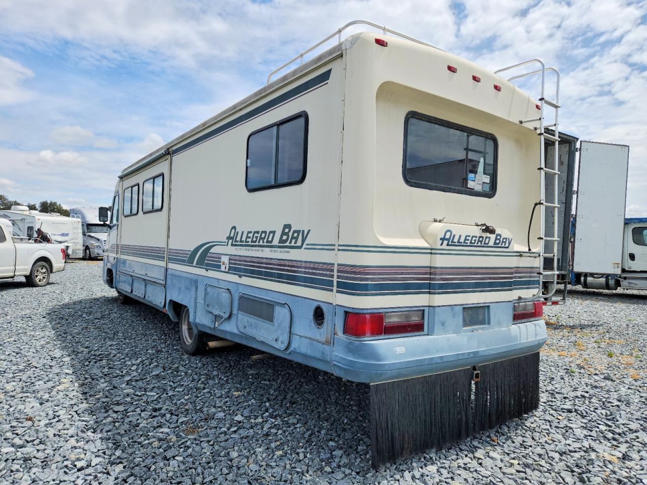 Allegro P Series