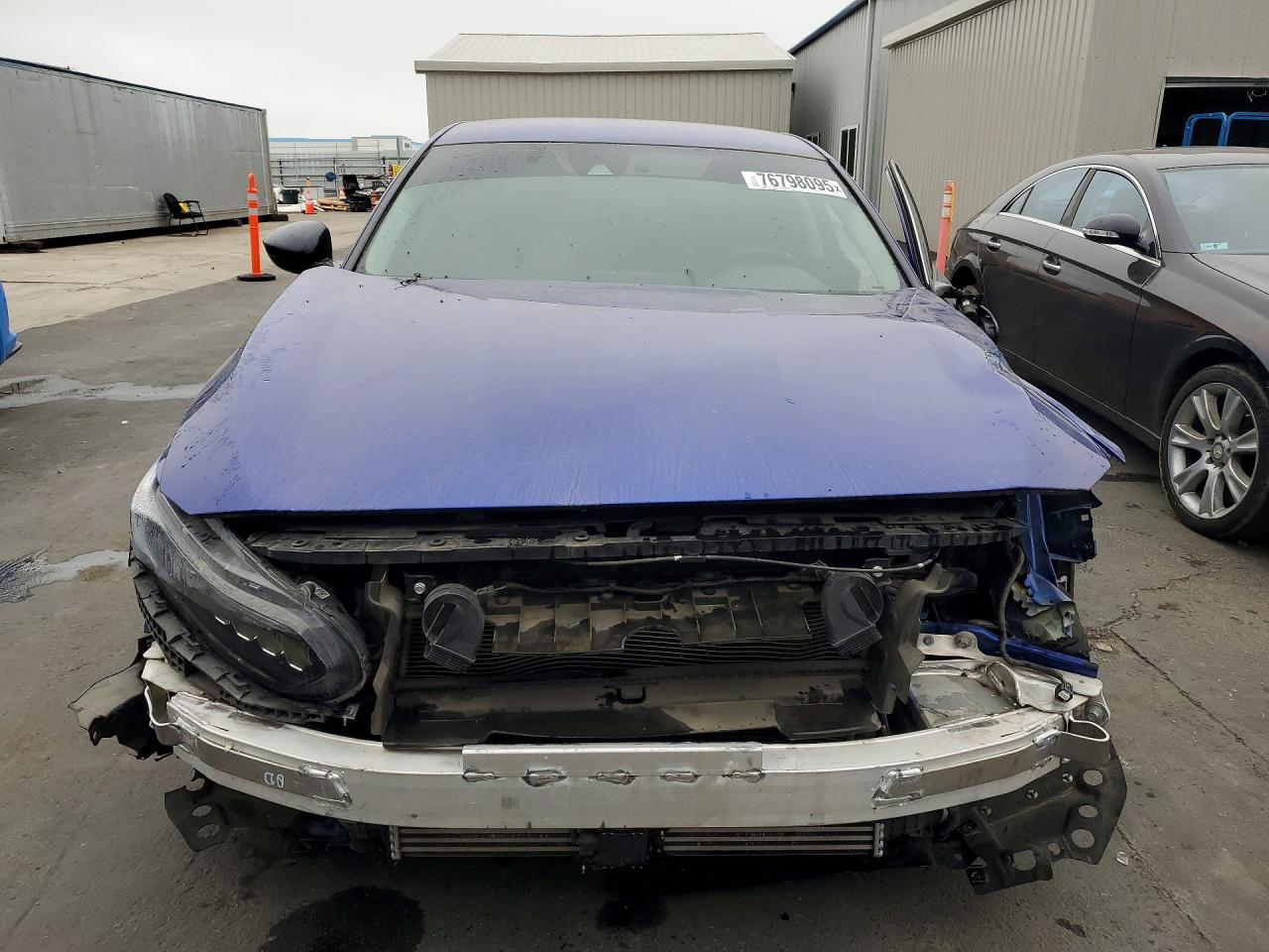 Honda Accord Sport Se