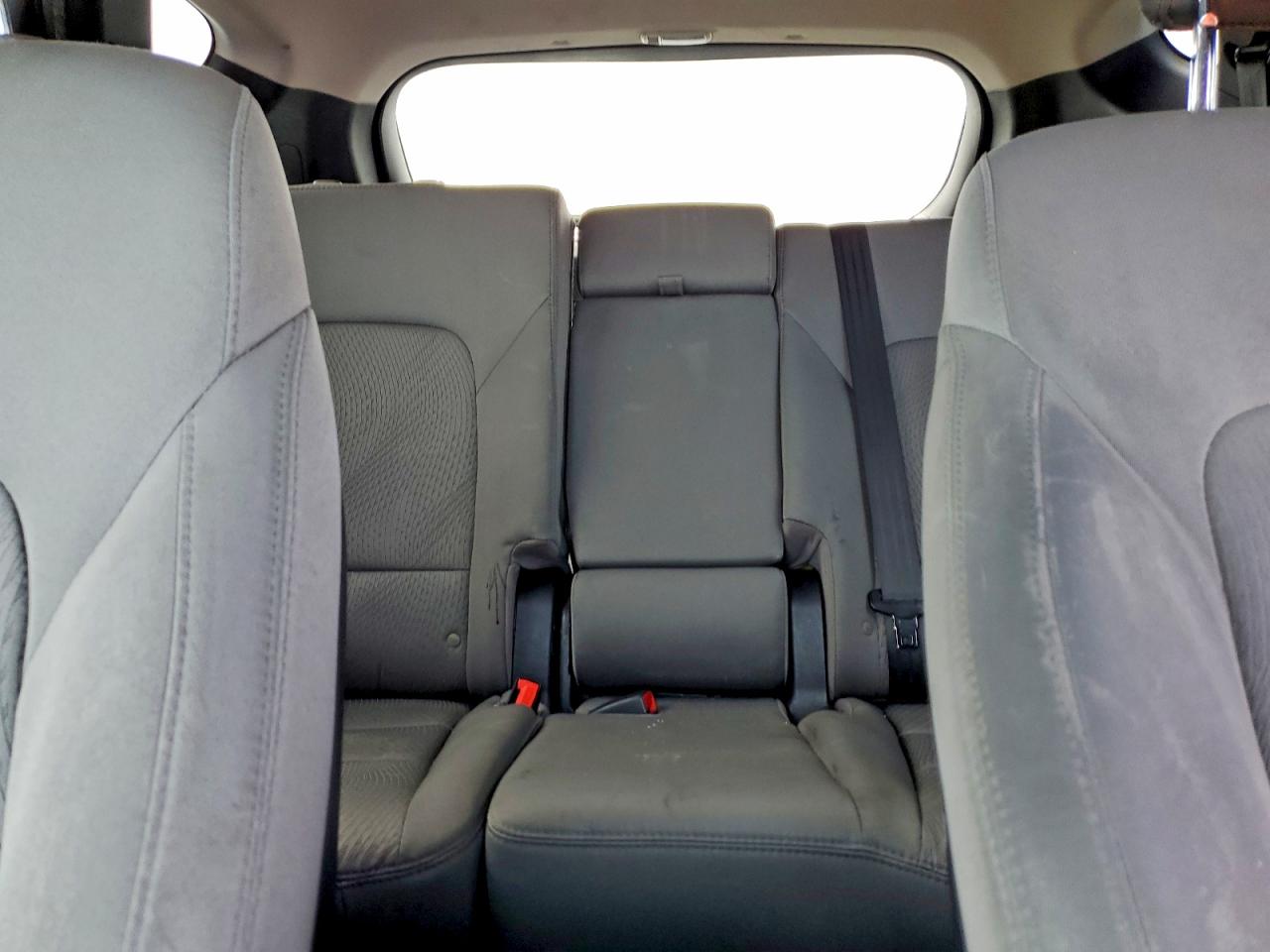 Hyundai SANTA FE 2.4l
