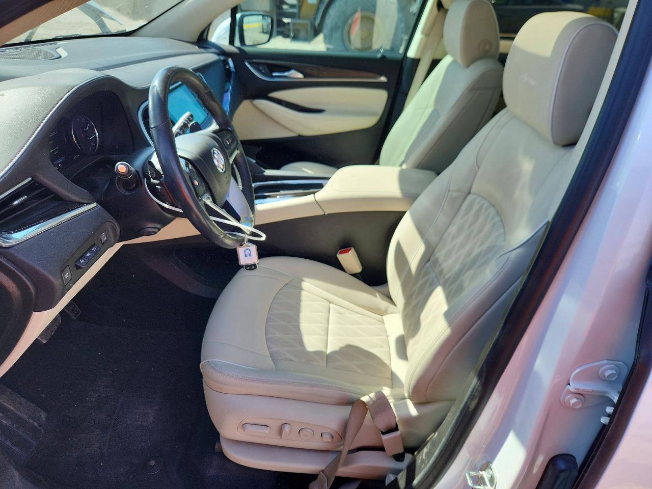 Buick Enclave Avenir