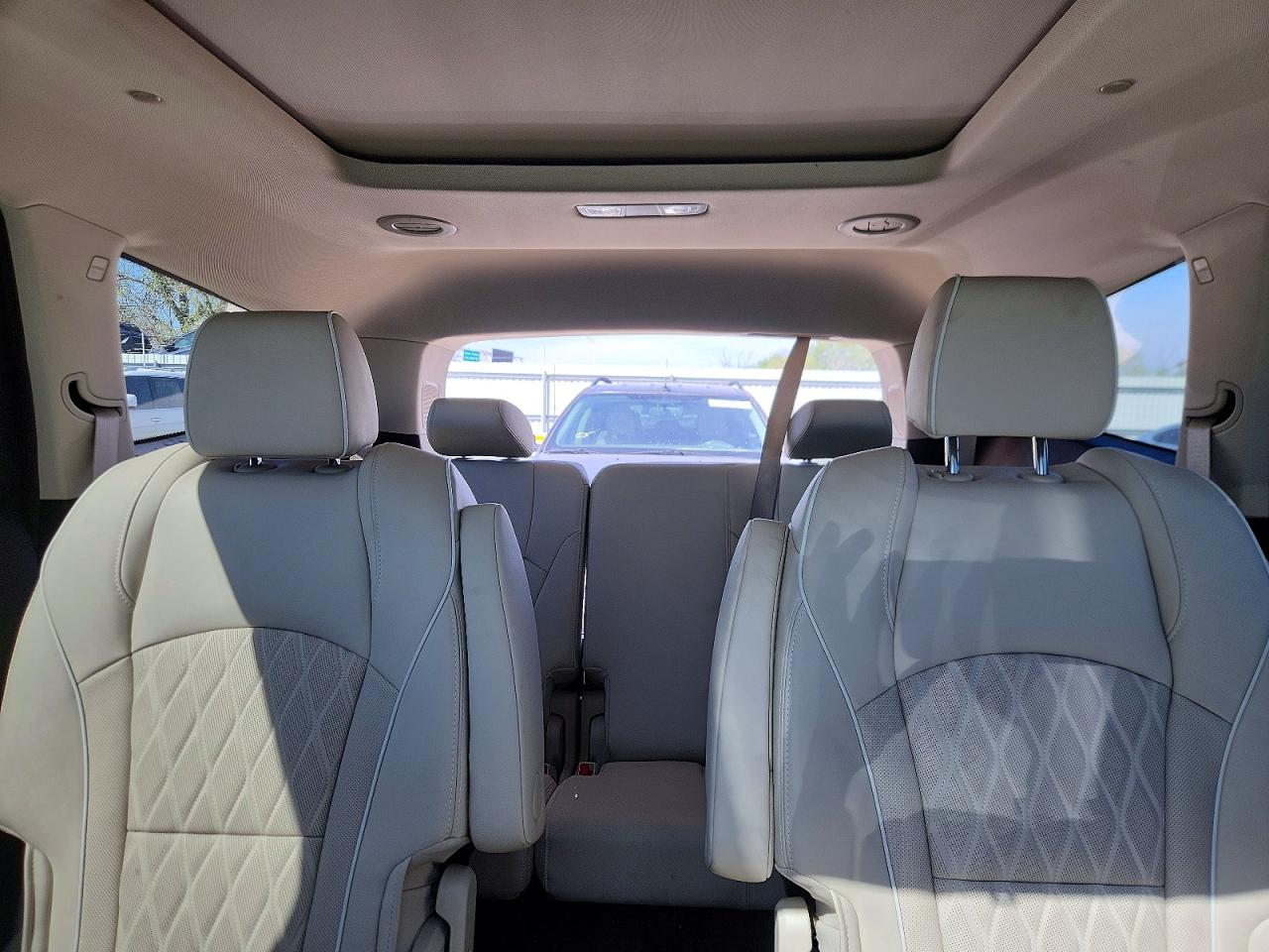 Buick Enclave Avenir