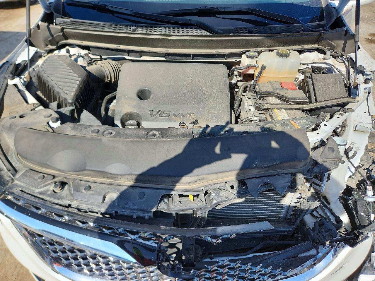Buick Enclave Avenir