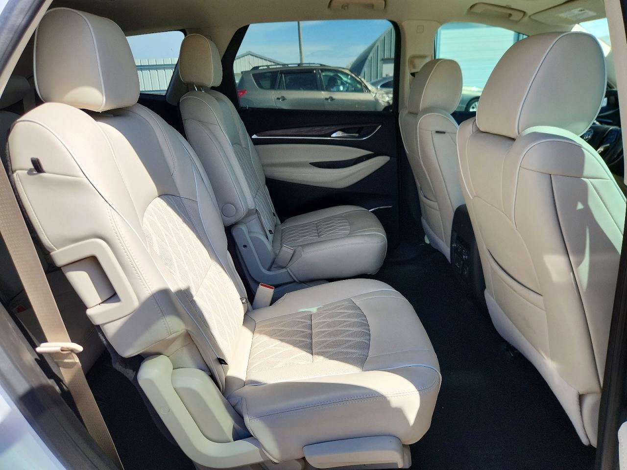 Buick Enclave Avenir