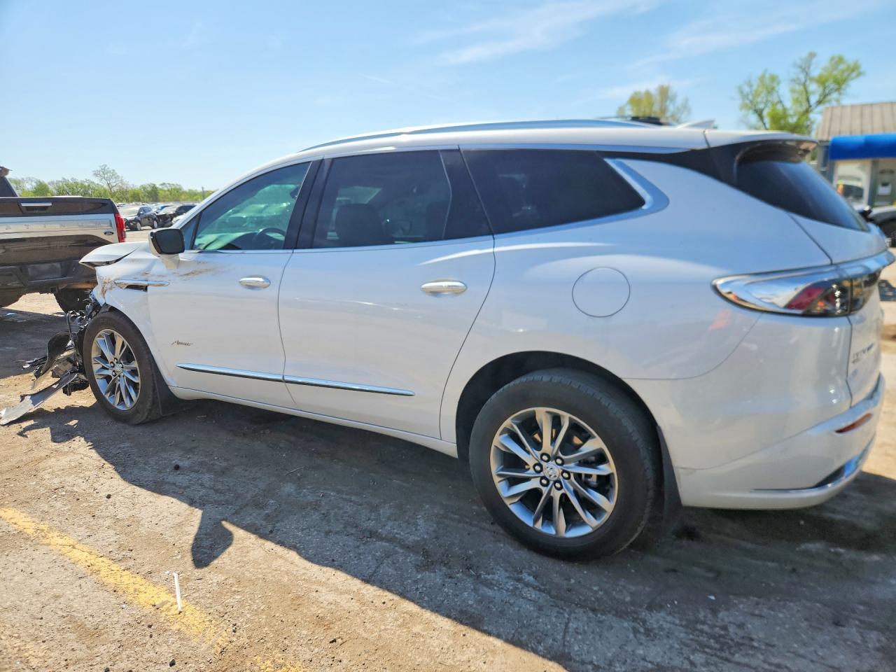 Buick Enclave Avenir