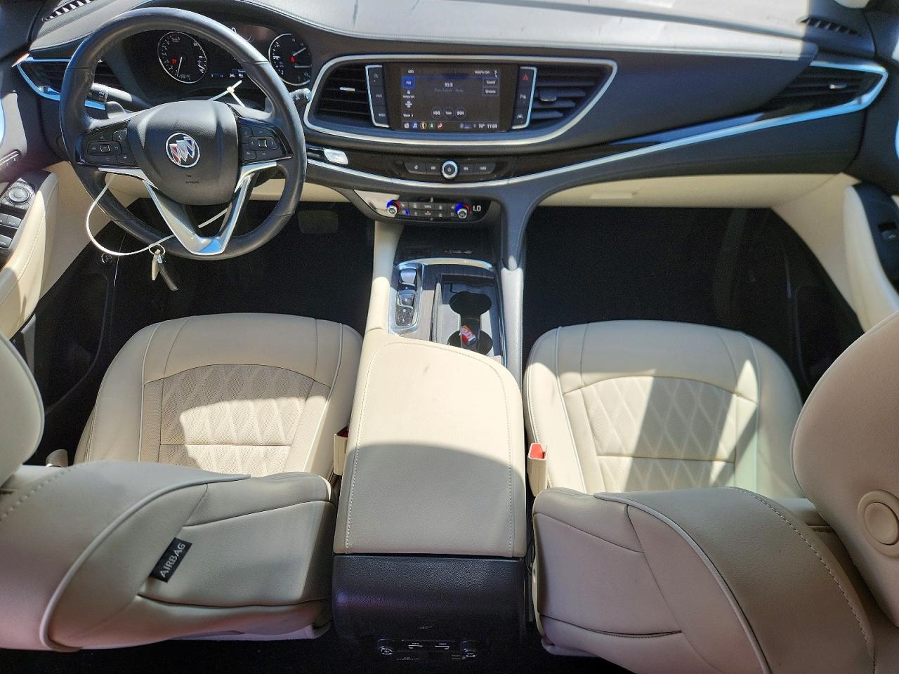 Buick Enclave Avenir