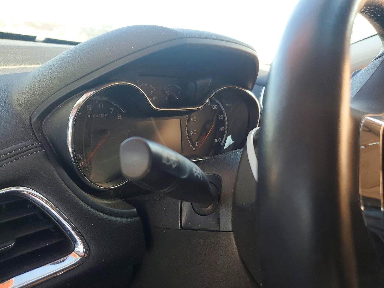 Chevrolet Cruze Premier