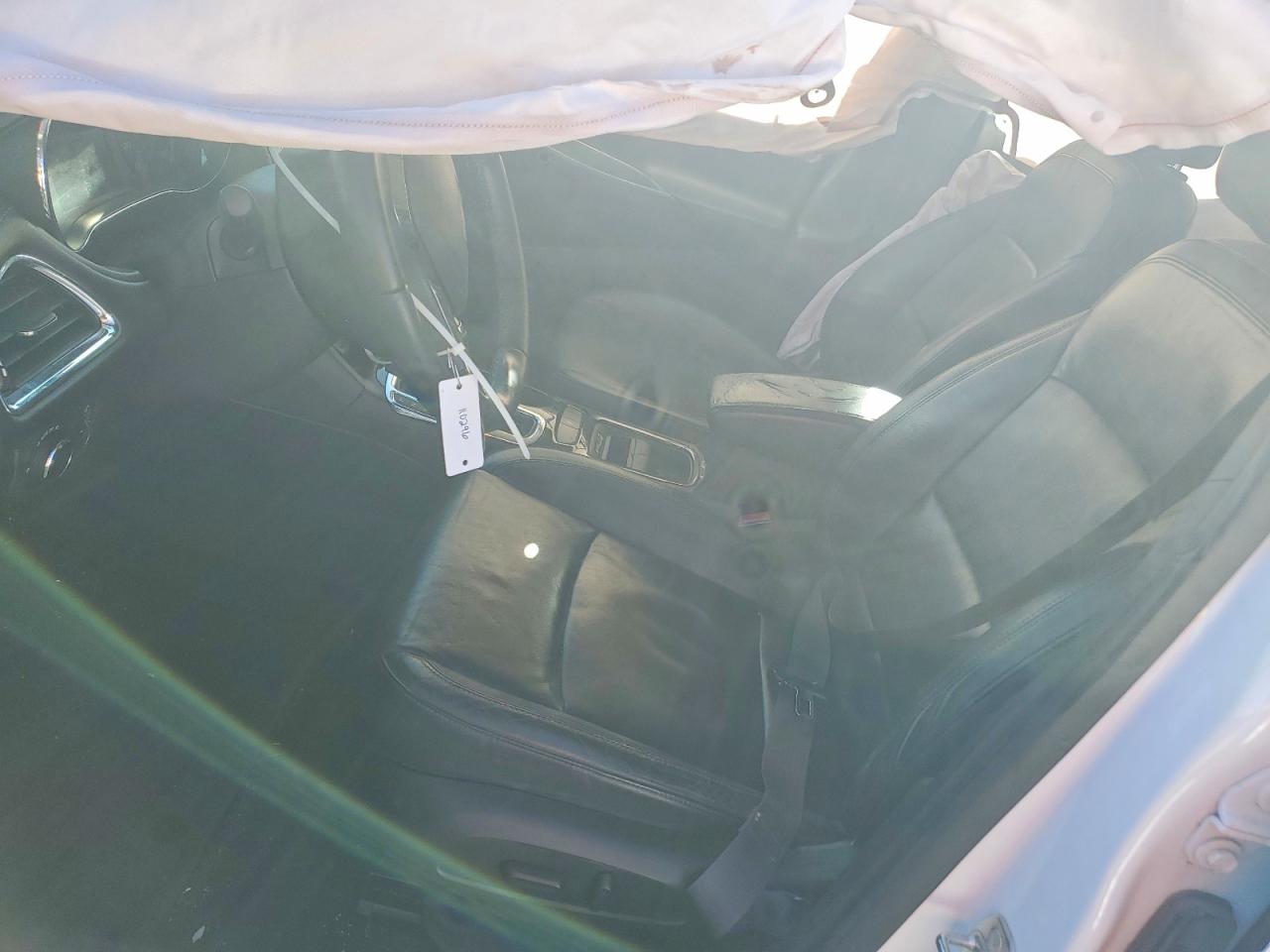 Chevrolet Cruze Premier