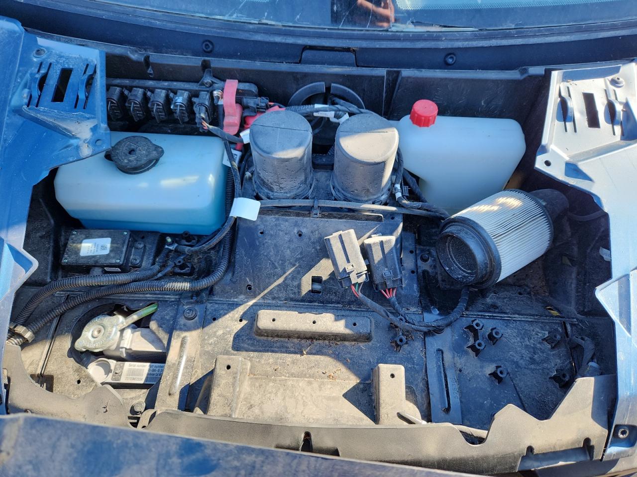 Polaris Ranger