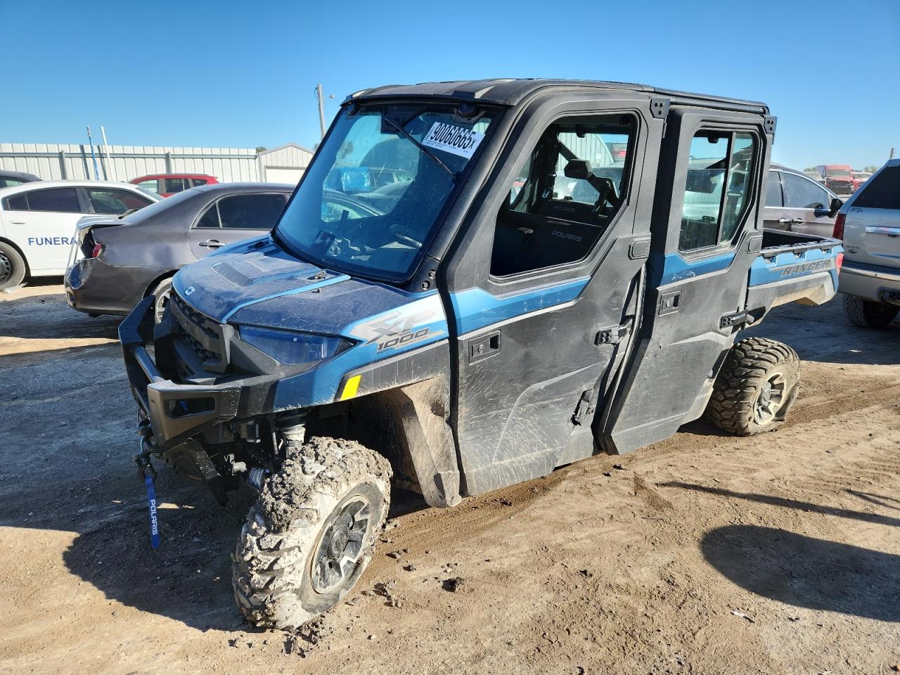 Polaris Ranger