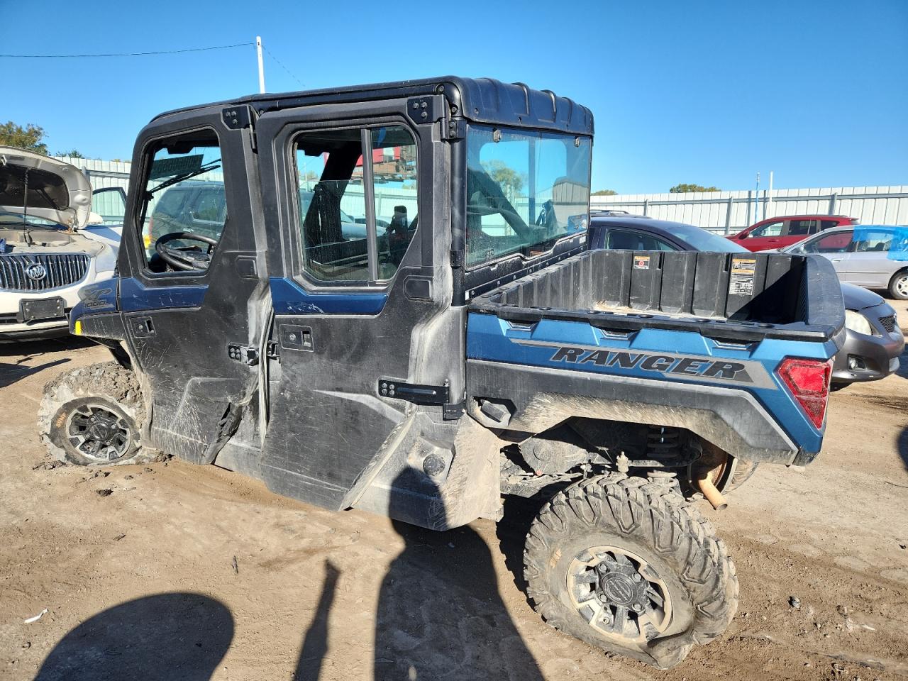 Polaris Ranger